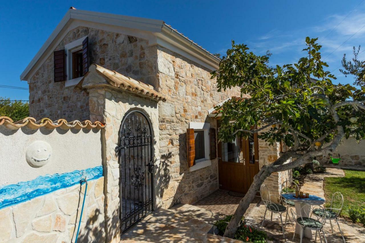 Villa Andrija 시베니크 외부 사진