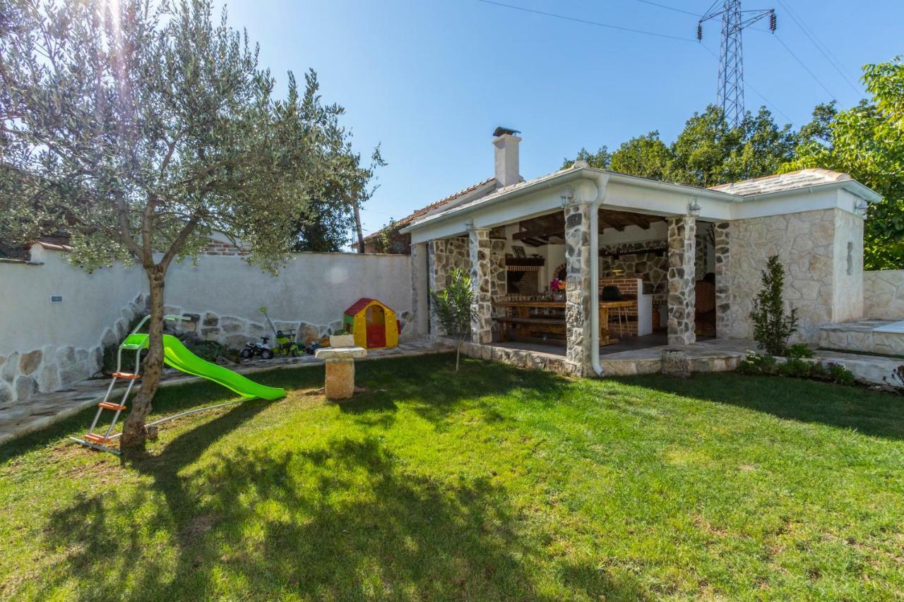 Villa Andrija 시베니크 외부 사진